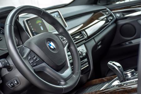 Used 2018 BMW X5 xDrive35i X-Line Premium | Downers Grove, IL