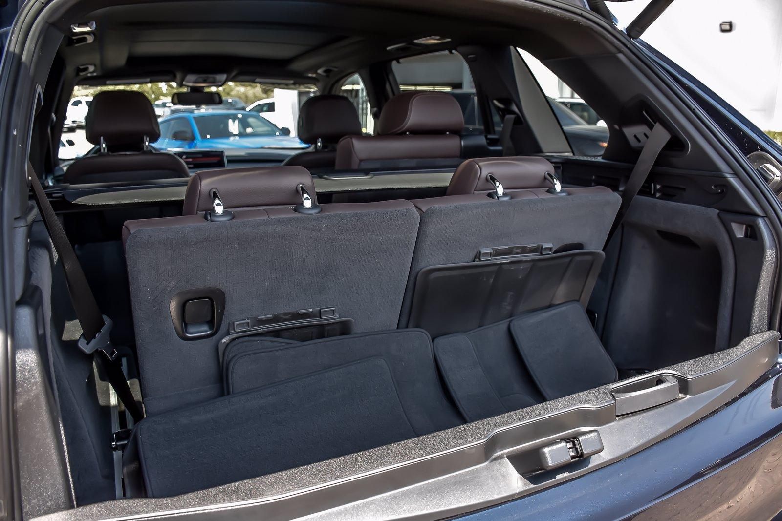 2018 BMW X5 xDrive35i, MSport, 3rd Row Stock DG3100 for sale near