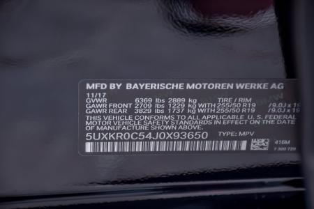 Used 2018 BMW X5 xDrive35i, M-Sport, 3rd Row | Downers Grove, IL