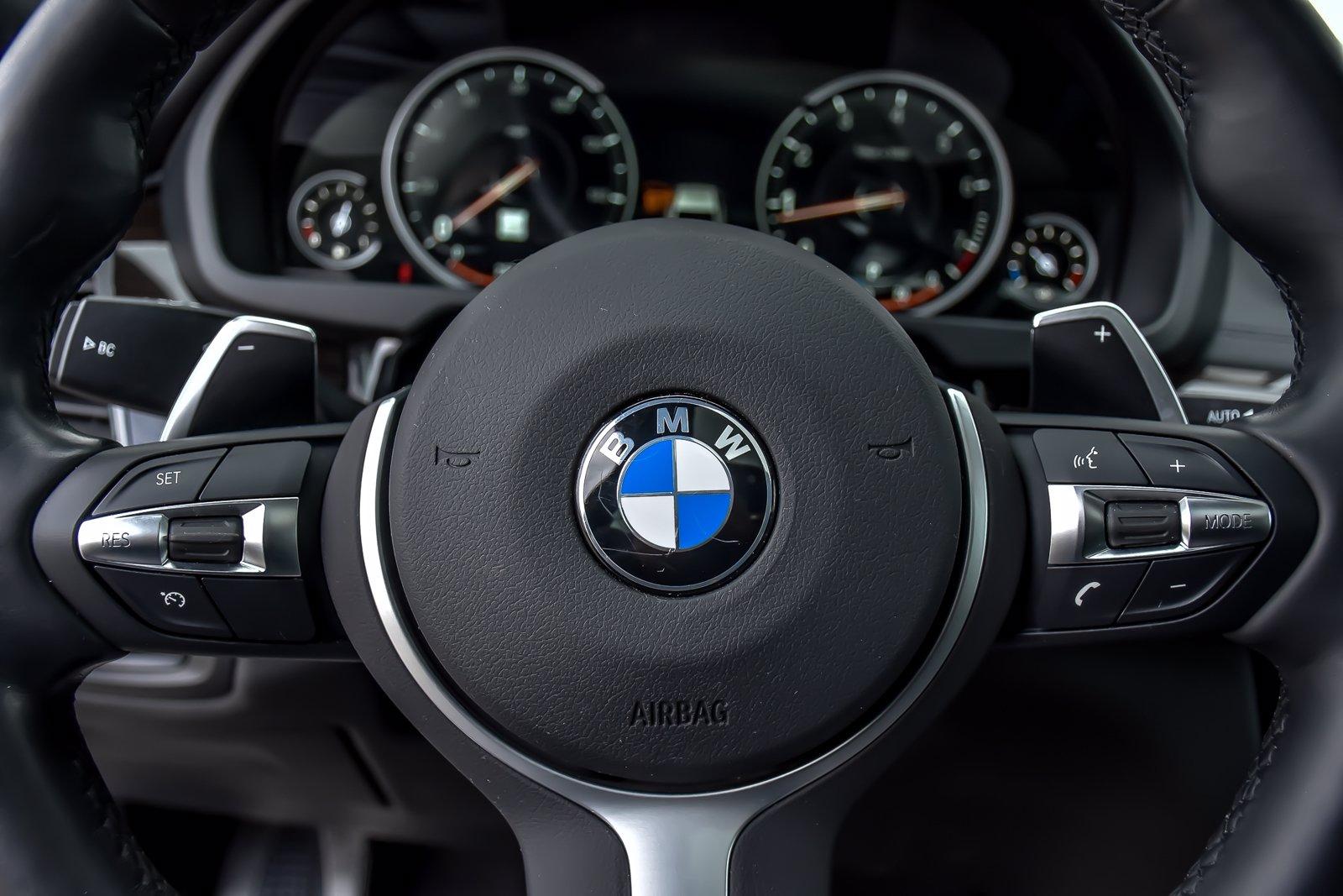 Used 2019 BMW X6 xDrive35i M-Sport Premium | Downers Grove, IL