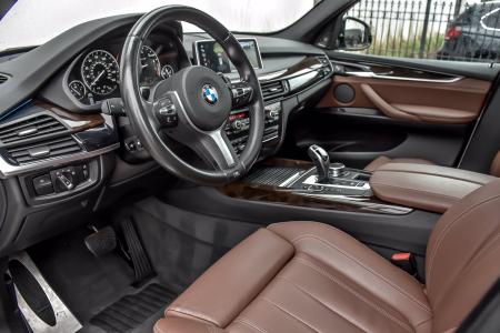 Used 2018 BMW X5 xDrive35i M-Sport, 3rd Row, | Downers Grove, IL