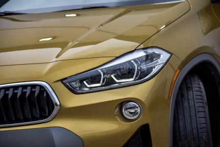 Used 2018 BMW X2 xDrive28i M-Sport X Premium With Navigation | Downers Grove, IL