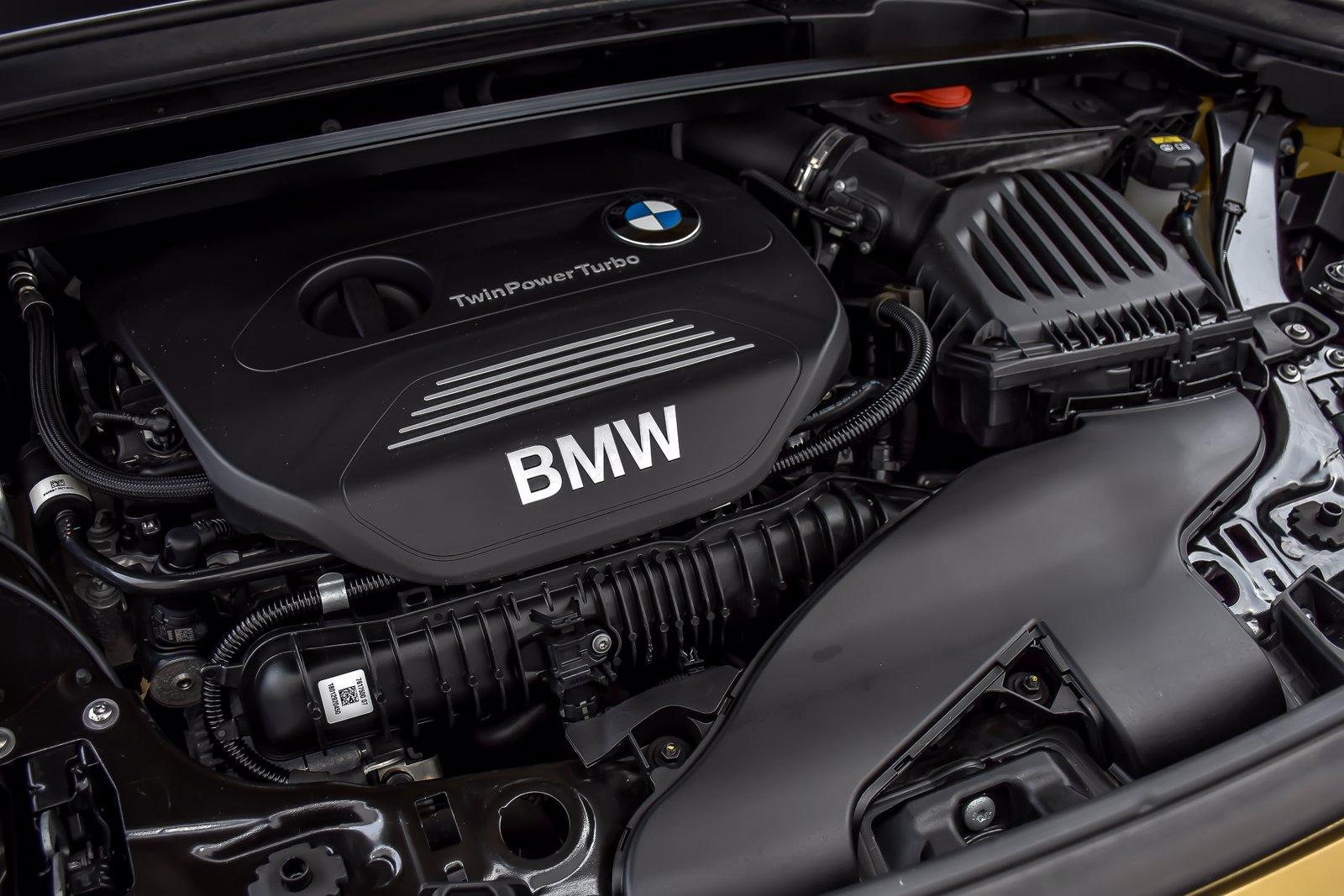 Used 2018 BMW X2 xDrive28i M-Sport X Premium With Navigation | Downers Grove, IL