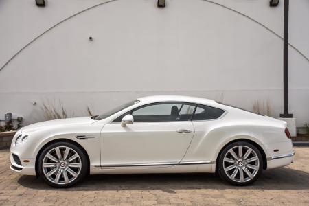 Used 2017 Bentley Continental GT V8 | Downers Grove, IL
