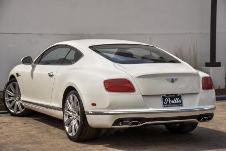 Used 2017 Bentley Continental GT V8 | Downers Grove, IL