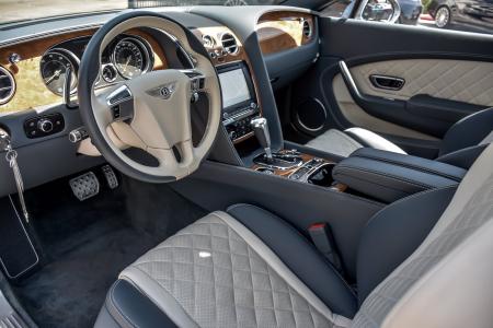 Used 2017 Bentley Continental GT V8 S | Downers Grove, IL