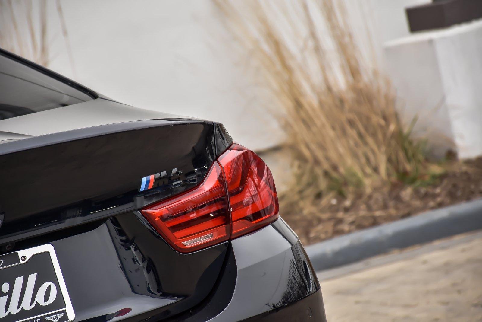 Used 2018 BMW M4 Competition Executive | Downers Grove, IL
