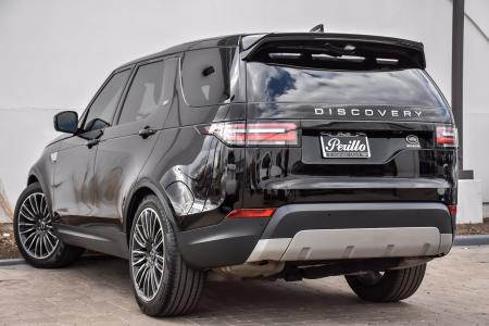 Used 2018 Land Rover Discovery HSE | Downers Grove, IL