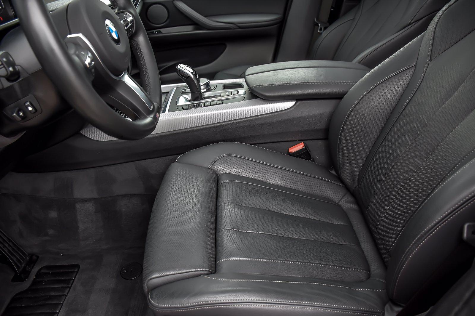 Used 2017 BMW X5 xDrive35i M-Sport Premium | Downers Grove, IL