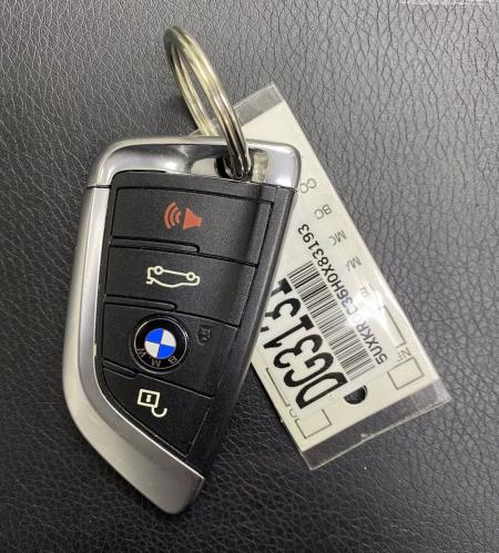 Used 2017 BMW X5 xDrive35i M-Sport Premium | Downers Grove, IL
