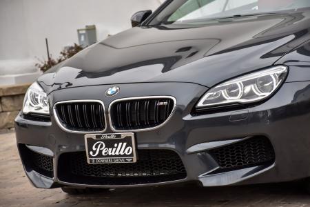 Used 2018 BMW M6 Competition Executive | Downers Grove, IL