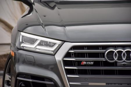 Used 2018 Audi SQ5 Prestige S-Sport | Downers Grove, IL