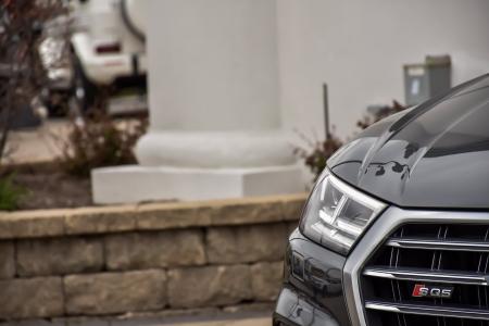 Used 2018 Audi SQ5 Prestige S-Sport | Downers Grove, IL