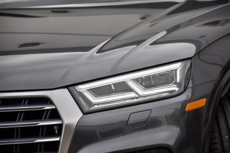 Used 2018 Audi SQ5 Prestige S-Sport | Downers Grove, IL