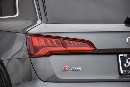Used 2018 Audi SQ5 Prestige S-Sport | Downers Grove, IL