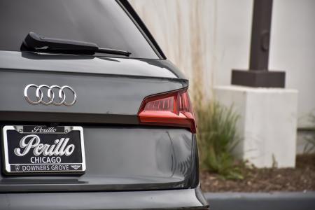 Used 2018 Audi SQ5 Prestige S-Sport | Downers Grove, IL