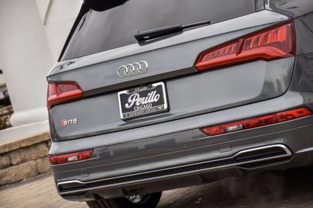Used 2018 Audi SQ5 Prestige S-Sport | Downers Grove, IL