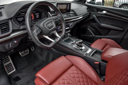 Used 2018 Audi SQ5 Prestige S-Sport | Downers Grove, IL