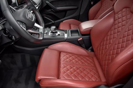 Used 2018 Audi SQ5 Prestige S-Sport | Downers Grove, IL