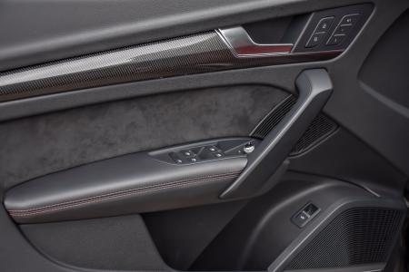 Used 2018 Audi SQ5 Prestige S-Sport | Downers Grove, IL