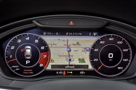 Used 2018 Audi SQ5 Prestige S-Sport | Downers Grove, IL