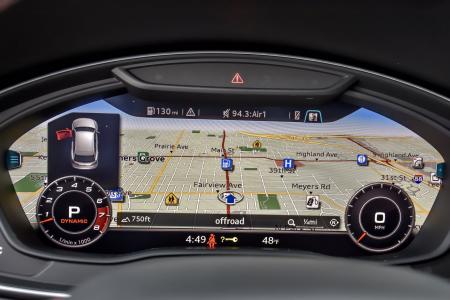 Used 2018 Audi SQ5 Prestige S-Sport | Downers Grove, IL