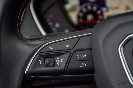 Used 2018 Audi SQ5 Prestige S-Sport | Downers Grove, IL