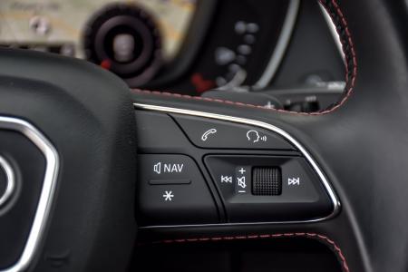Used 2018 Audi SQ5 Prestige S-Sport | Downers Grove, IL