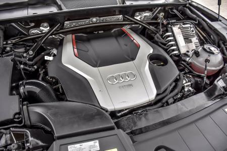 Used 2018 Audi SQ5 Prestige S-Sport | Downers Grove, IL