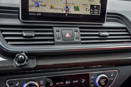 Used 2018 Audi SQ5 Prestige S-Sport | Downers Grove, IL