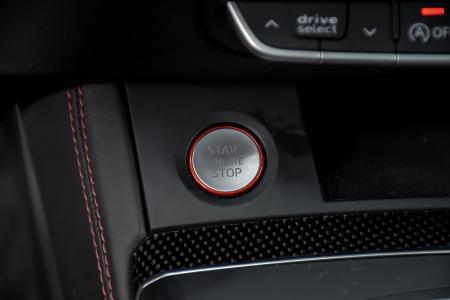 Used 2018 Audi SQ5 Prestige S-Sport | Downers Grove, IL