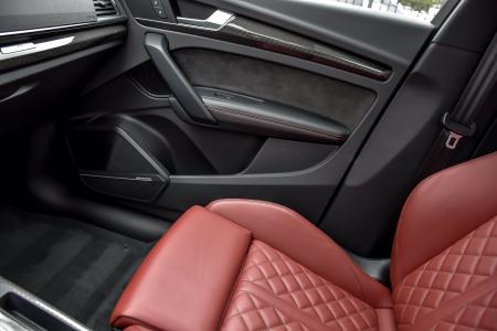 Used 2018 Audi SQ5 Prestige S-Sport | Downers Grove, IL
