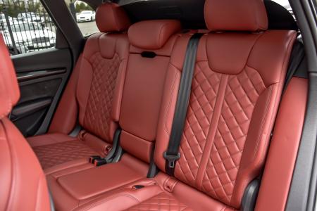 Used 2018 Audi SQ5 Prestige S-Sport | Downers Grove, IL