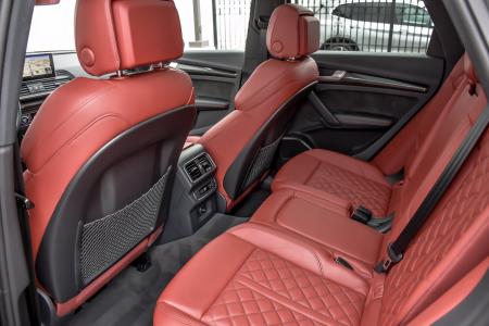 Used 2018 Audi SQ5 Prestige S-Sport | Downers Grove, IL