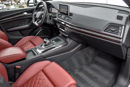 Used 2018 Audi SQ5 Prestige S-Sport | Downers Grove, IL