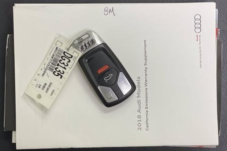 Used 2018 Audi SQ5 Prestige S-Sport | Downers Grove, IL