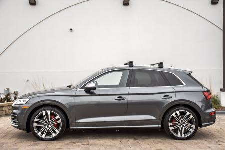 Used 2018 Audi SQ5 Prestige S-Sport | Downers Grove, IL