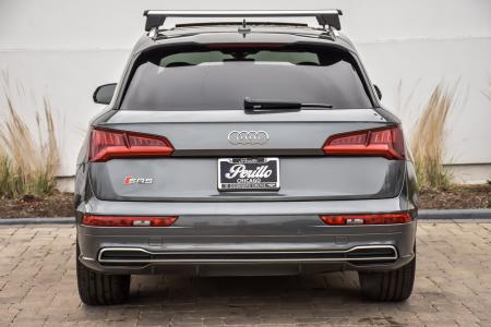 Used 2018 Audi SQ5 Prestige S-Sport | Downers Grove, IL