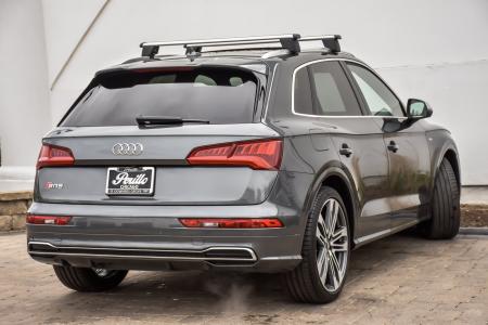 Used 2018 Audi SQ5 Prestige S-Sport | Downers Grove, IL