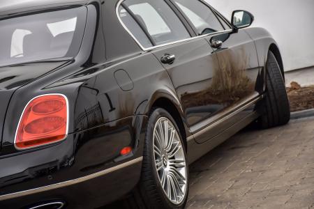Used 2012 Bentley Continental Flying Spur Speed | Downers Grove, IL