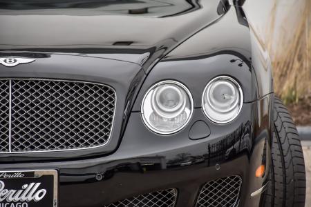 Used 2012 Bentley Continental Flying Spur Speed | Downers Grove, IL