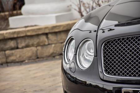 Used 2012 Bentley Continental Flying Spur Speed | Downers Grove, IL