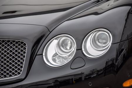 Used 2012 Bentley Continental Flying Spur Speed | Downers Grove, IL