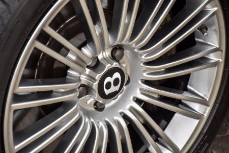 Used 2012 Bentley Continental Flying Spur Speed | Downers Grove, IL