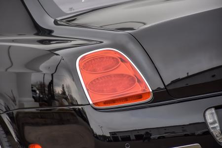 Used 2012 Bentley Continental Flying Spur Speed | Downers Grove, IL
