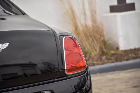 Used 2012 Bentley Continental Flying Spur Speed | Downers Grove, IL