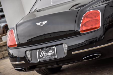 Used 2012 Bentley Continental Flying Spur Speed | Downers Grove, IL