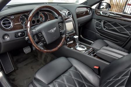 Used 2012 Bentley Continental Flying Spur Speed | Downers Grove, IL