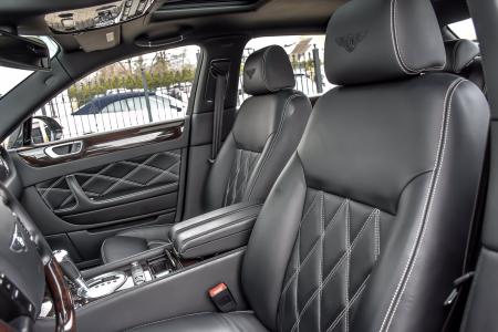 Used 2012 Bentley Continental Flying Spur Speed | Downers Grove, IL