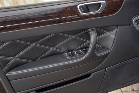Used 2012 Bentley Continental Flying Spur Speed | Downers Grove, IL